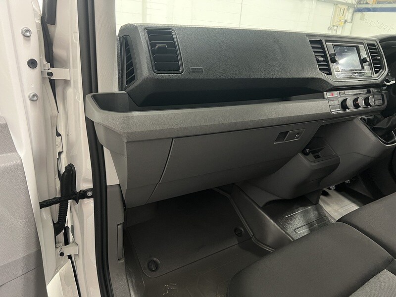 Used Volkswagen Crafter 2024 for sale - 77014624: Photo 32