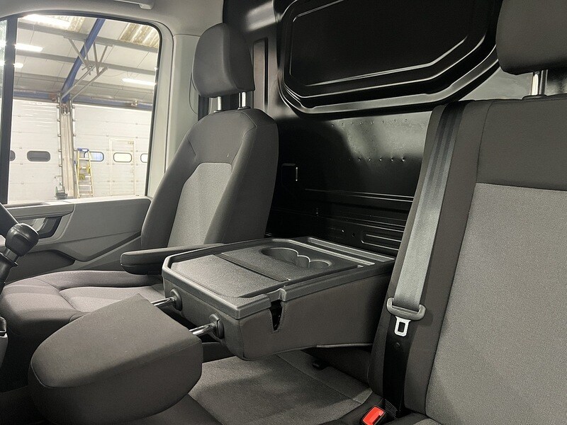 Used Volkswagen Crafter 2024 for sale - 77014624: Photo 35