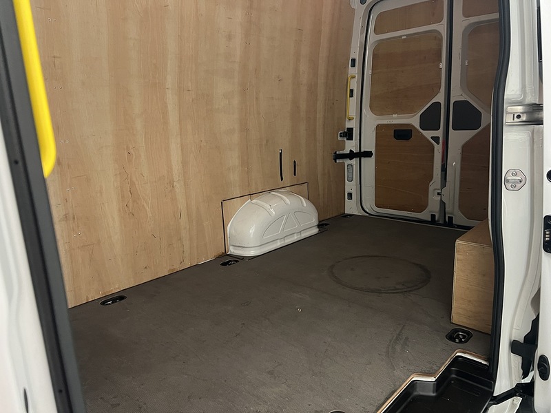 Used Volkswagen Crafter 2024 for sale - 77014624: Photo 36