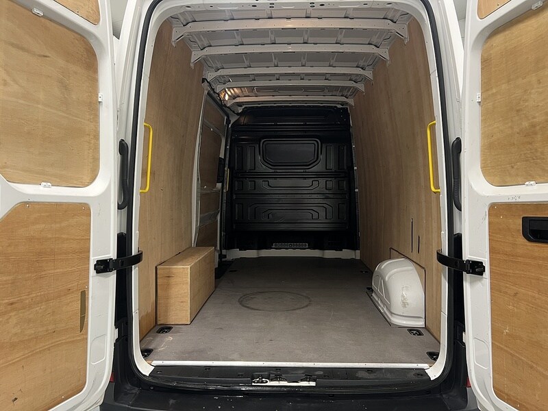 Used Volkswagen Crafter 2024 for sale - 77014624: Photo 37