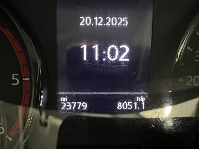 Used Volkswagen Crafter 2024 for sale - 77014624: Photo 7