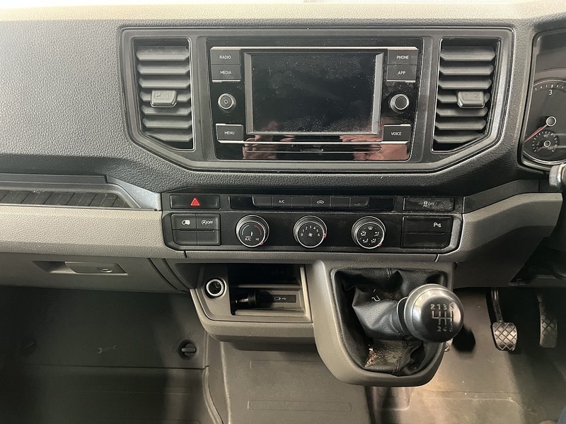 Used Volkswagen Crafter 2024 for sale - 77014624: Photo 8