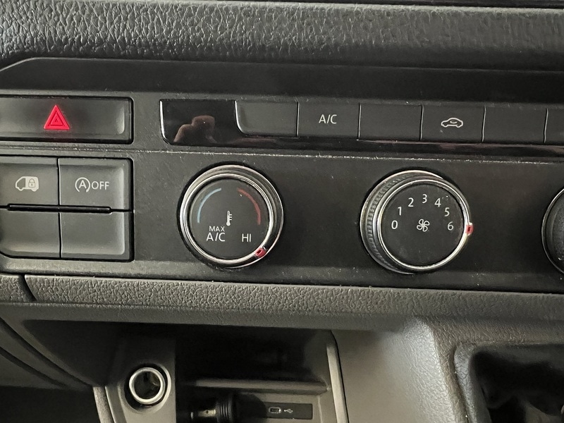 Used Volkswagen Crafter 2024 for sale - 77014624: Photo 9