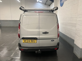 Used Ford Transit Connect 2024 for sale - 79436376: Photo