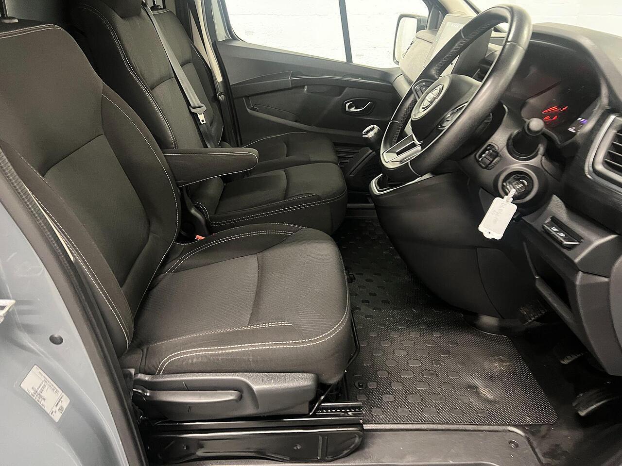 Used Nissan Primastar 2024 for sale - 76854664: Photo 10