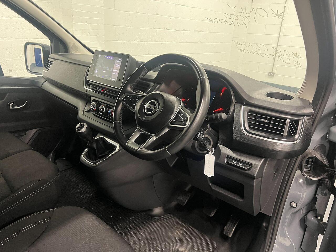 Used Nissan Primastar 2024 for sale - 76854664: Photo 11