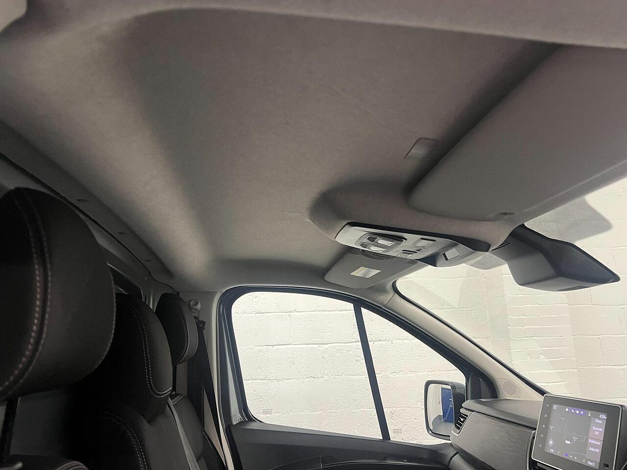 Used Nissan Primastar 2024 for sale - 76854664: Photo 13