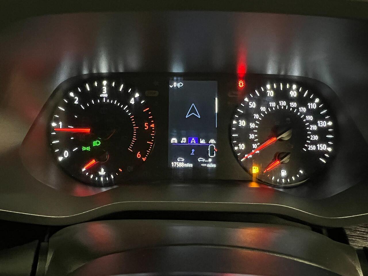 Used Nissan Primastar 2024 for sale - 76854664: Photo 15