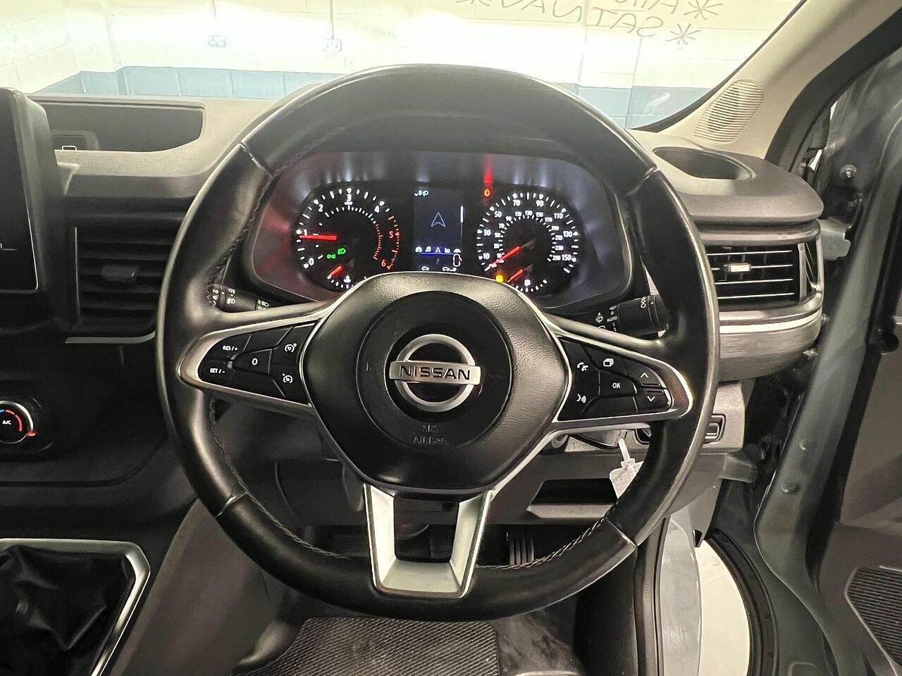 Used Nissan Primastar 2024 for sale - 76854664: Photo 16