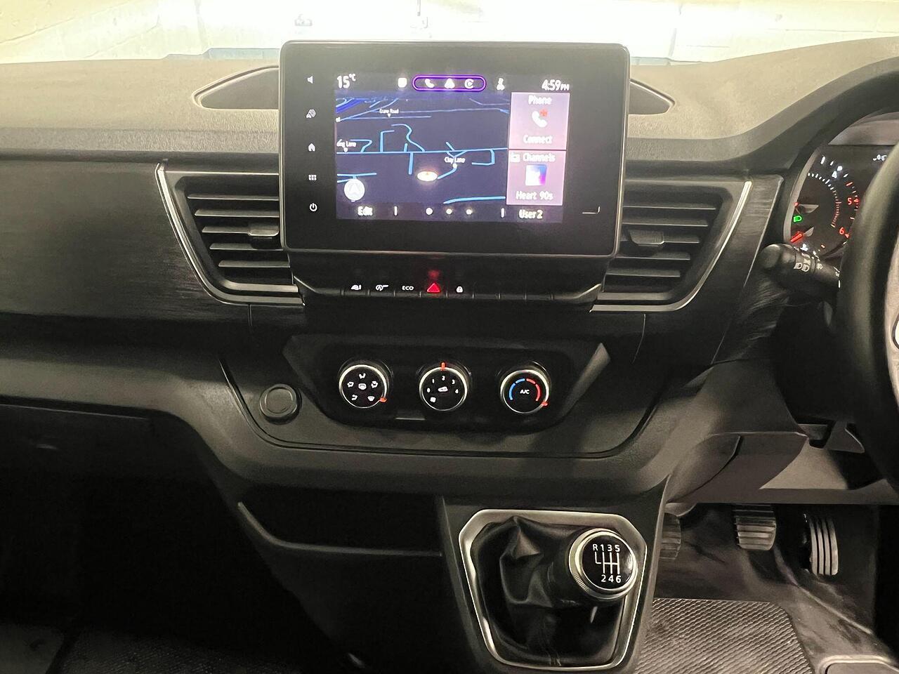 Used Nissan Primastar 2024 for sale - 76854664: Photo 17