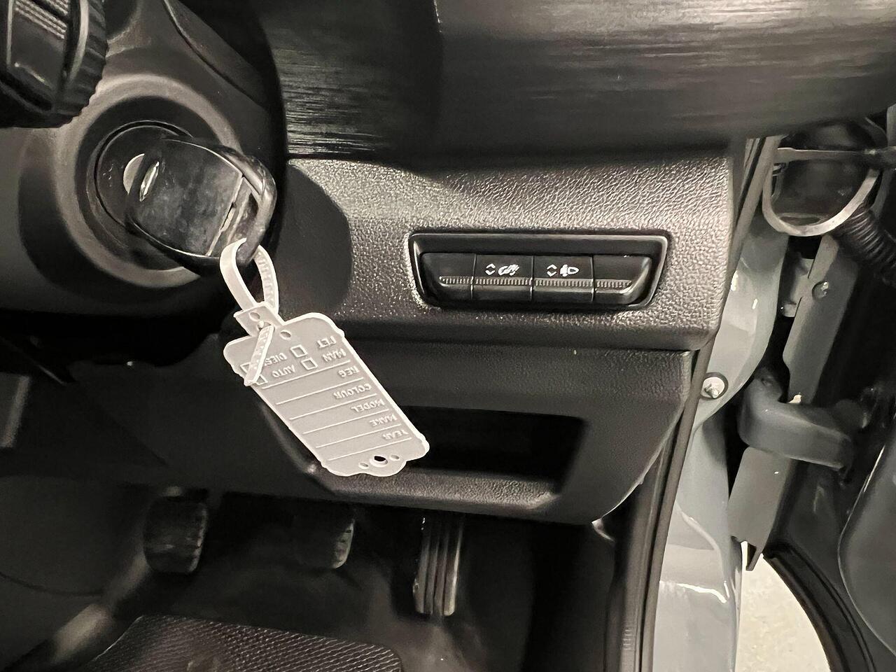 Used Nissan Primastar 2024 for sale - 76854664: Photo 18