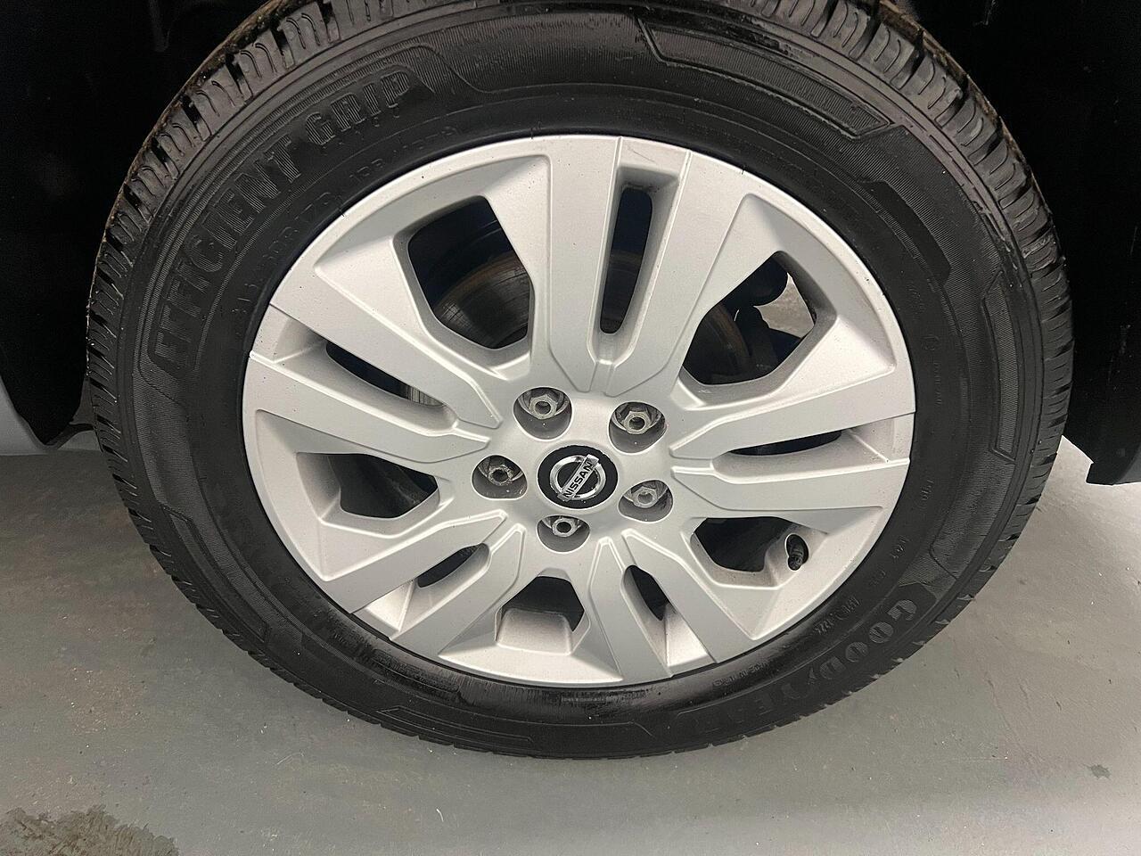 Used Nissan Primastar 2024 for sale - 76854664: Photo 35