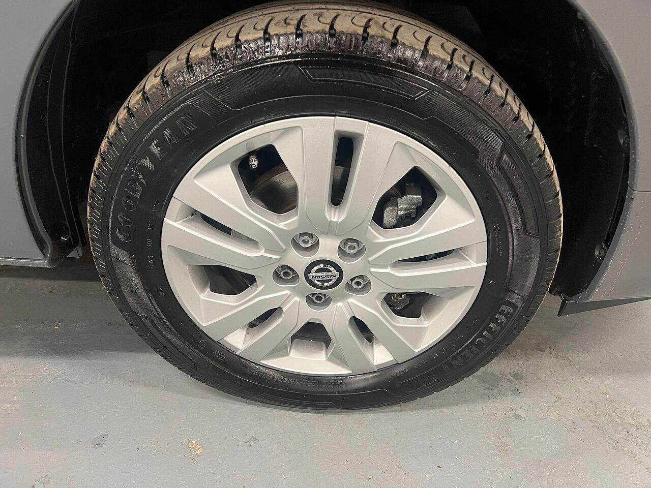 Used Nissan Primastar 2024 for sale - 76854664: Photo 37