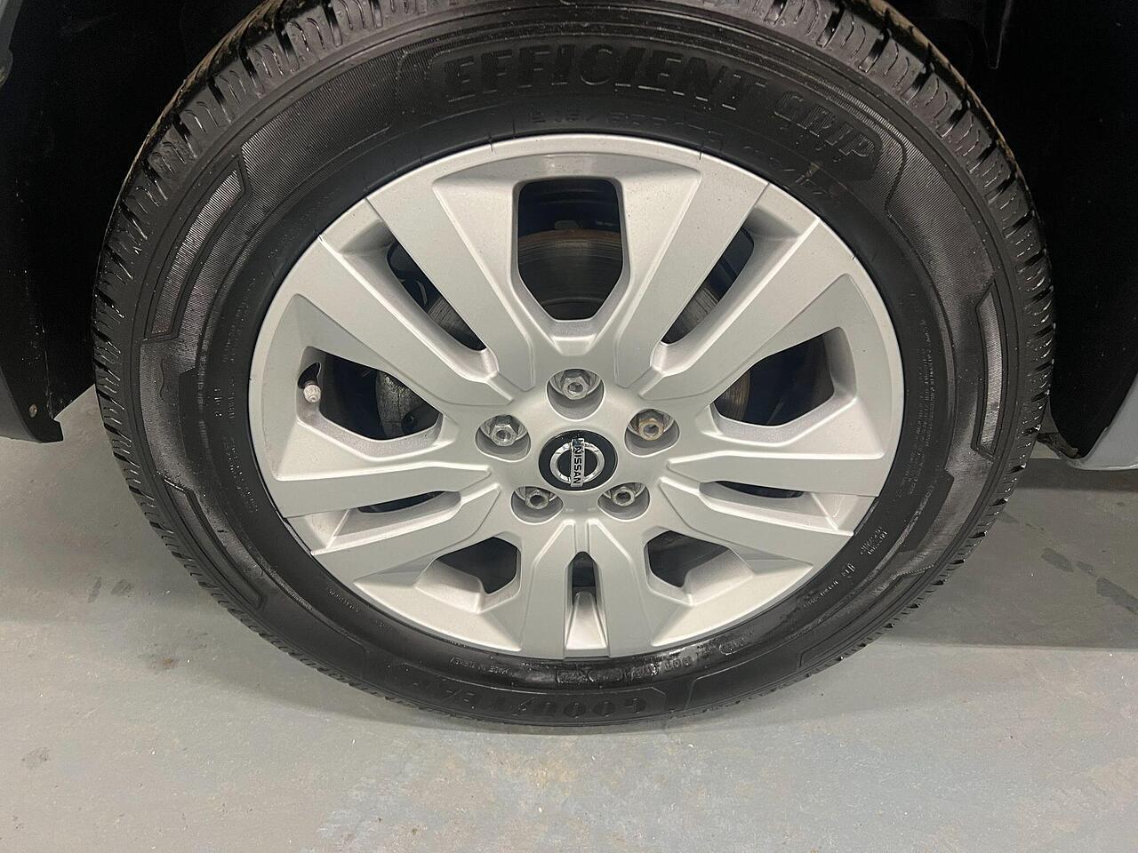 Used Nissan Primastar 2024 for sale - 76854664: Photo 38