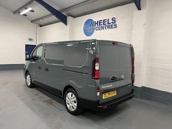 Used Nissan Primastar 2024 for sale - 76854664: Photo