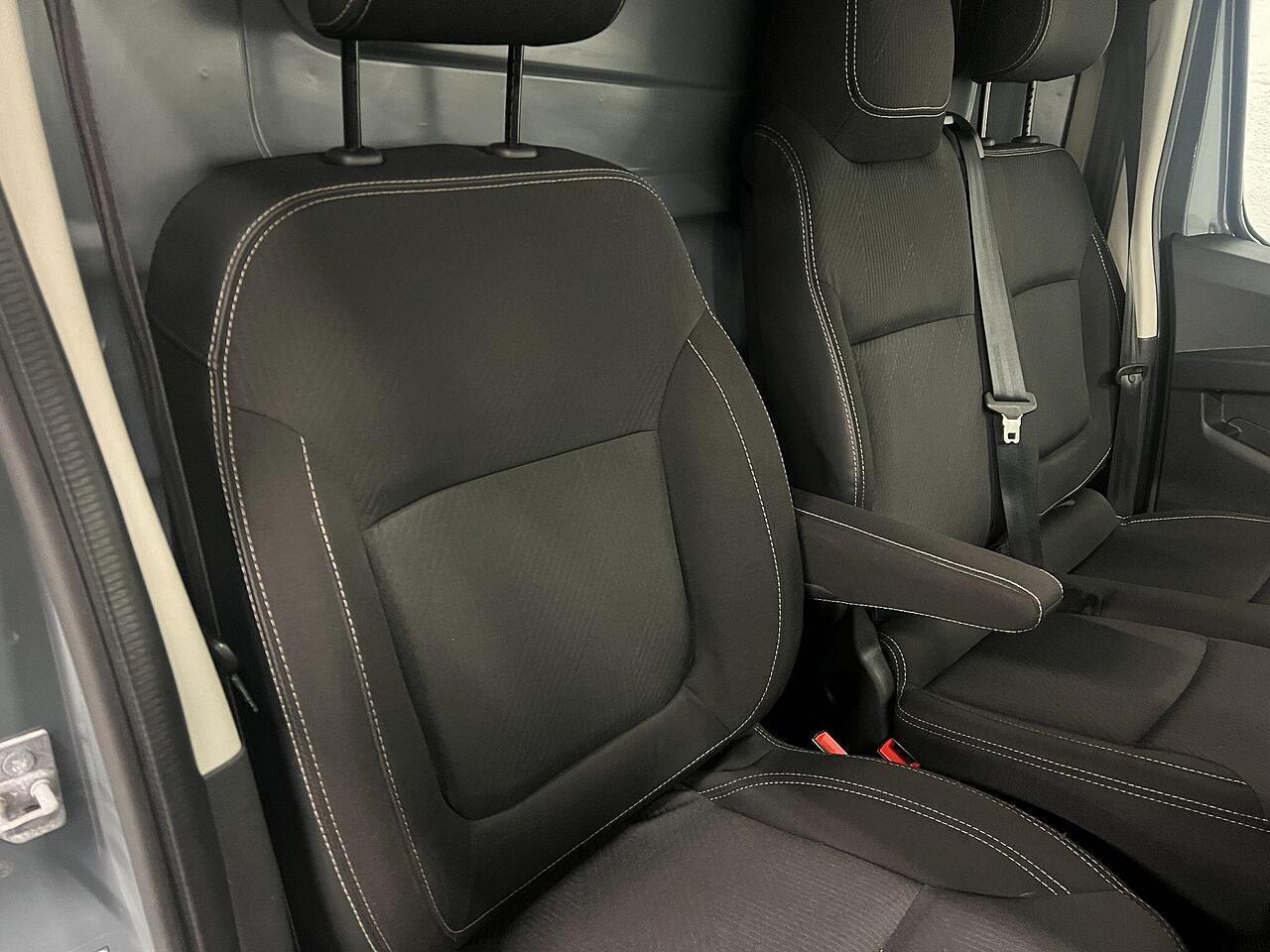 Used Nissan Primastar 2024 for sale - 76854664: Photo 9