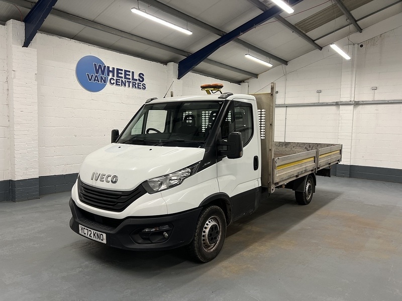 Used Iveco Daily 2022 for sale - 76906074: Photo 1