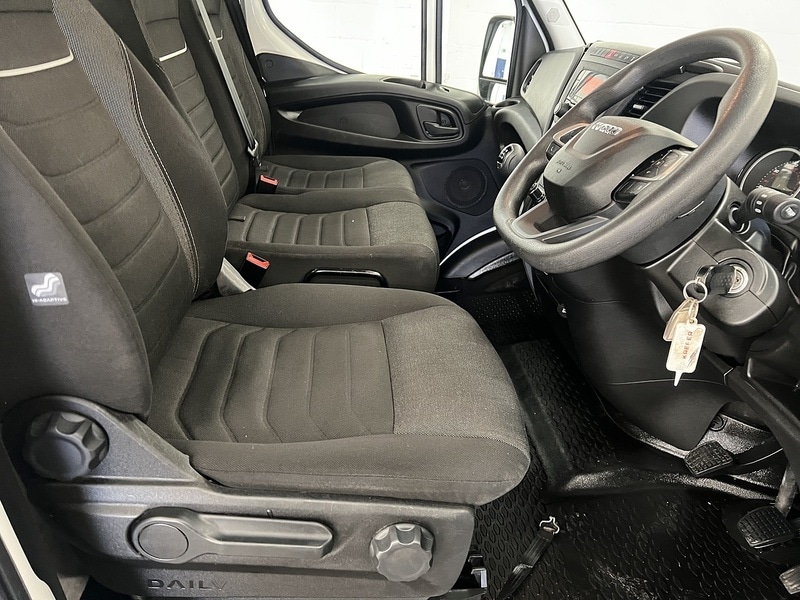 Used Iveco Daily 2022 for sale - 76906074: Photo 10