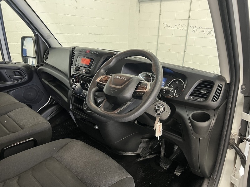 Used Iveco Daily 2022 for sale - 76906074: Photo 11