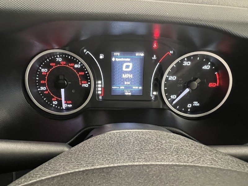 Used Iveco Daily 2022 for sale - 76906074: Photo 15