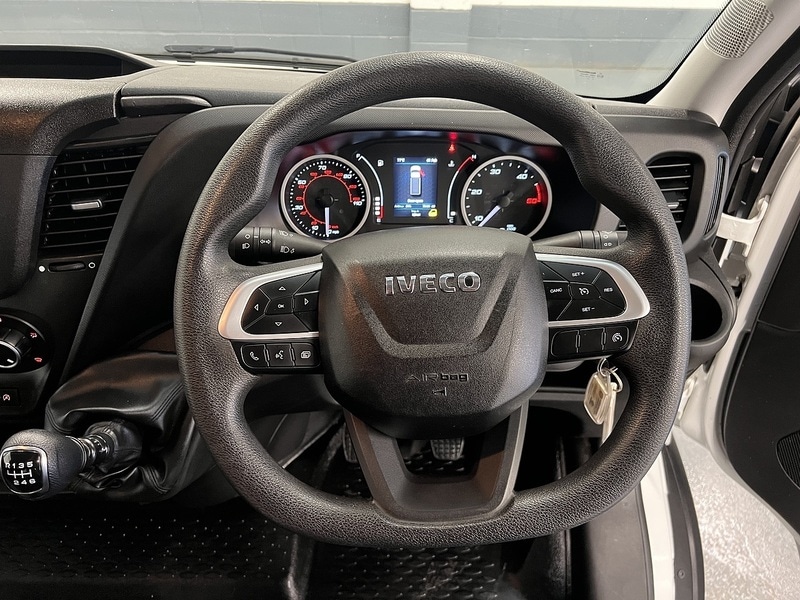 Used Iveco Daily 2022 for sale - 76906074: Photo 16