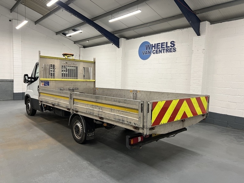 Used Iveco Daily 2022 for sale - 76906074: Photo 2