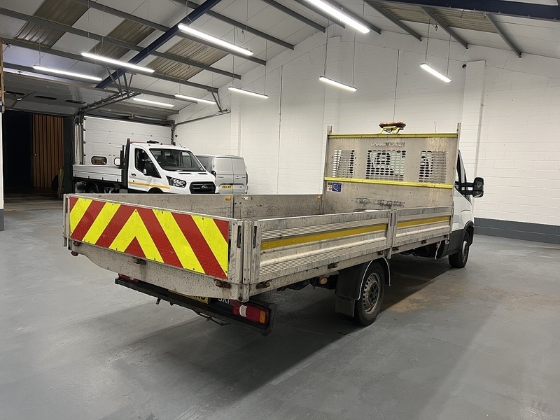 Used Iveco Daily 2022 for sale - 76906074: Photo 3