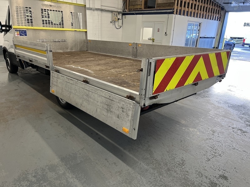 Used Iveco Daily 2022 for sale - 76906074: Photo 33