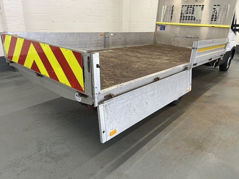 Used Iveco Daily 2022 for sale - 76906074: Photo 34