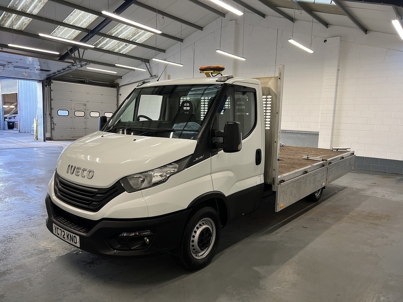 Used Iveco Daily 2022 for sale - 76906074: Photo 36