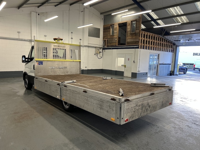 Used Iveco Daily 2022 for sale - 76906074: Photo 37