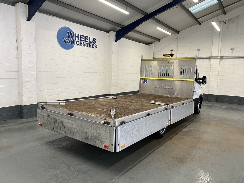 Used Iveco Daily 2022 for sale - 76906074: Photo 38