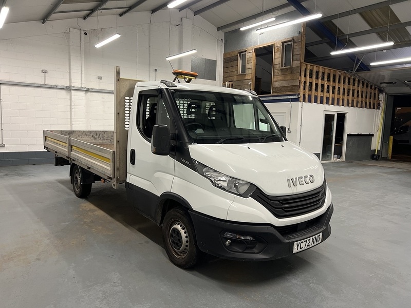 Used Iveco Daily 2022 for sale - 76906074: Photo 4