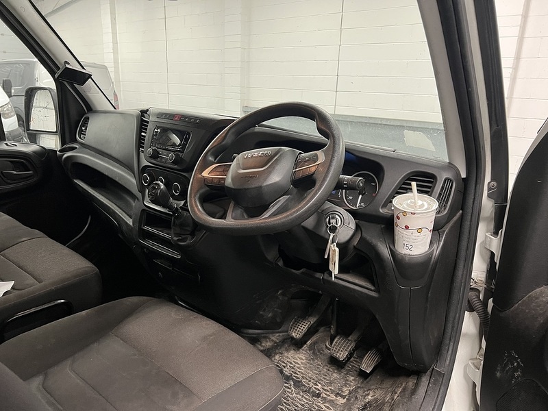 Used Iveco Daily 2022 for sale - 76906074: Photo 5