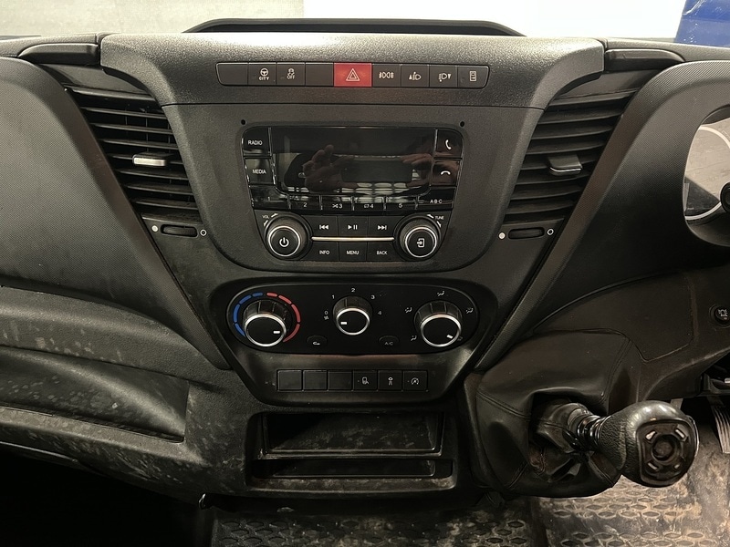 Used Iveco Daily 2022 for sale - 76906074: Photo 7