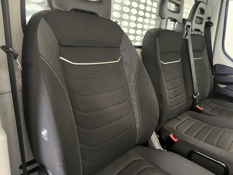 Used Iveco Daily 2022 for sale - 76906074: Photo 9