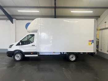 Used Ford Transit 2021 for sale - 78713395: Photo