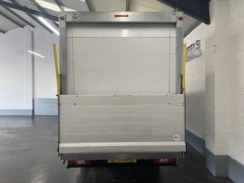 Used Ford Transit 2021 for sale - 78713395: Photo