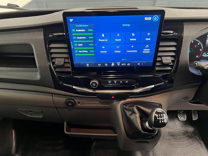 Used Ford Transit 2024 for sale - 76904058: Photo 24