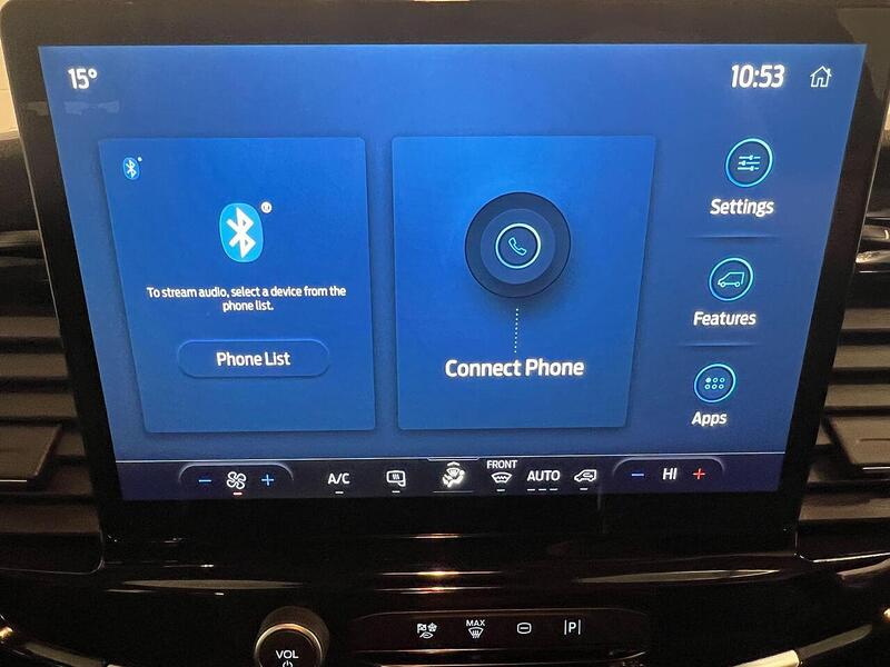 Used Ford Transit 2024 for sale - 76904058: Photo 25