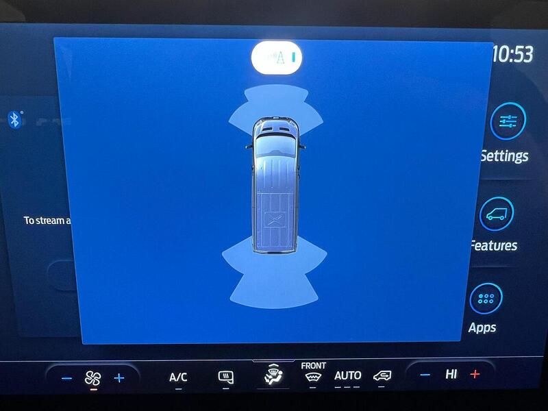 Used Ford Transit 2024 for sale - 76904058: Photo 26