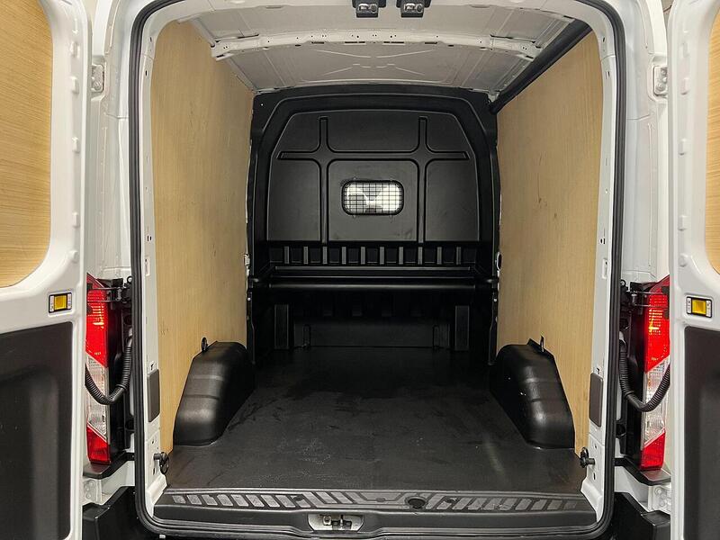 Used Ford Transit 2024 for sale - 76904058: Photo 30