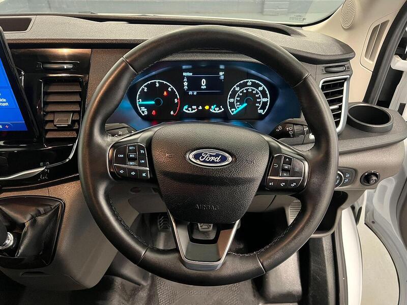 Used Ford Transit 2024 for sale - 76904058: Photo 31