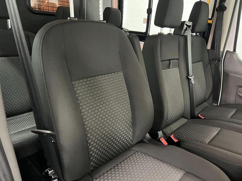Used Ford Transit 2024 for sale - 76904058: Photo 32