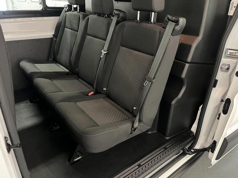 Used Ford Transit 2024 for sale - 76904058: Photo 33
