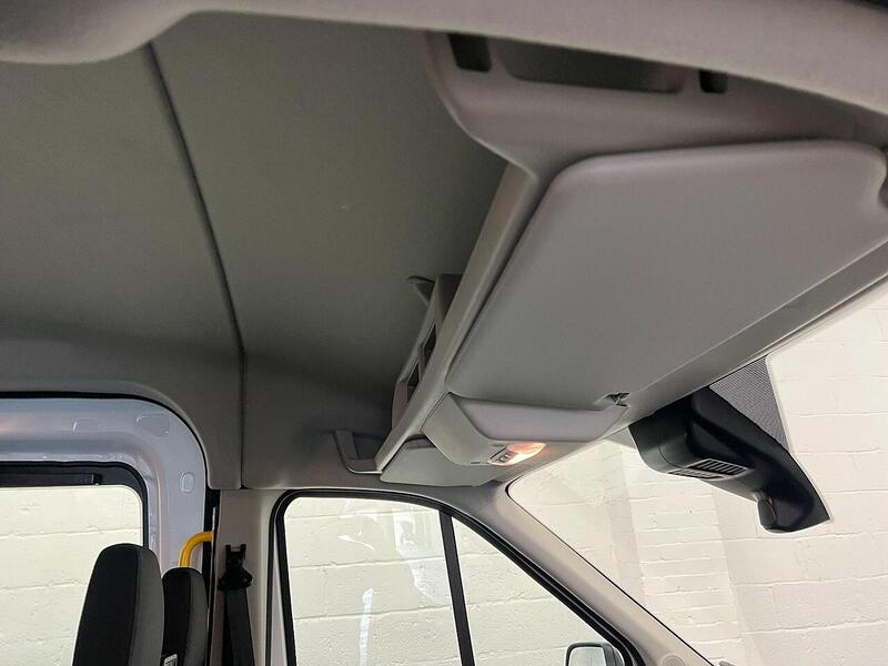 Used Ford Transit 2024 for sale - 76904058: Photo 36
