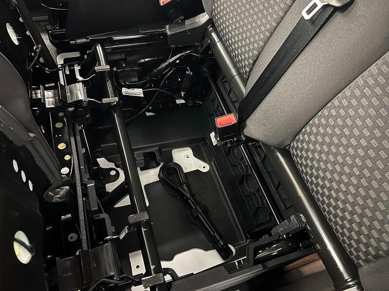 Used Ford Transit 2024 for sale - 76904058: Photo 40