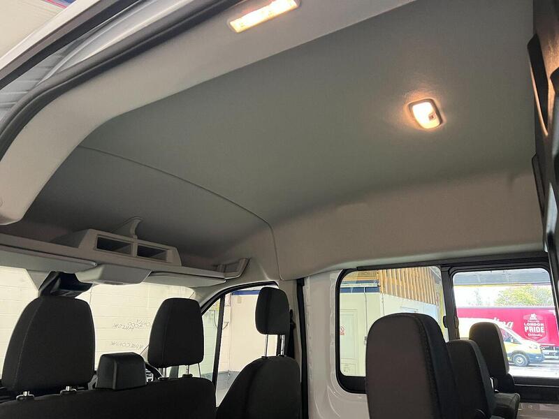 Used Ford Transit 2024 for sale - 76904058: Photo 41