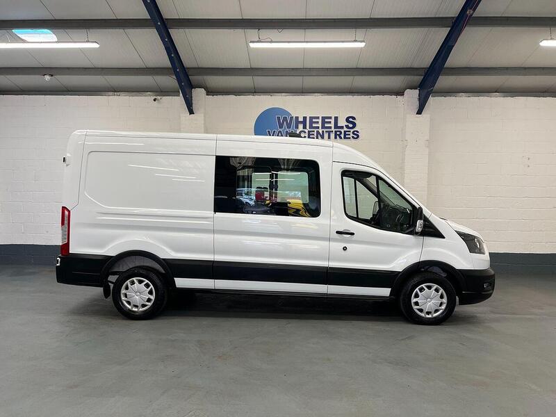 Used Ford Transit 2024 for sale - 76904058: Photo 7