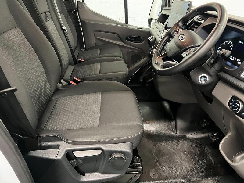 Used Ford Transit 2024 for sale - 76904058: Photo 9